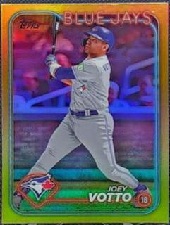 Joey Votto