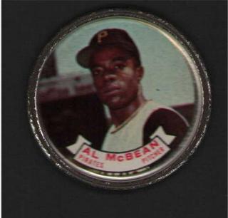 Al McBean