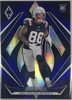 Jaheim Bell