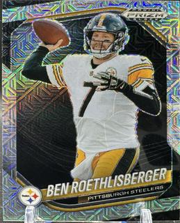 Ben Roethlisberger