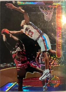 Grant Hill