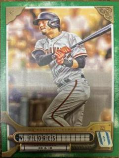 Wilmer Flores