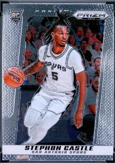 Stephon Castle