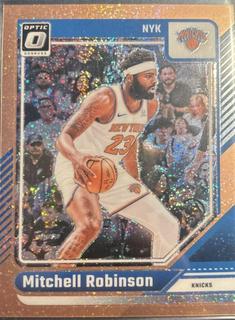 Mitchell Robinson