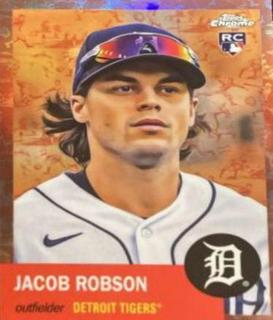 Jacob Robson