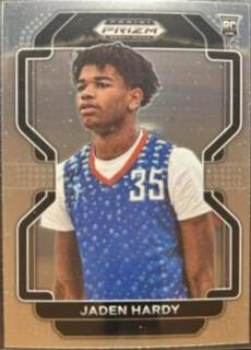 Jaden Hardy