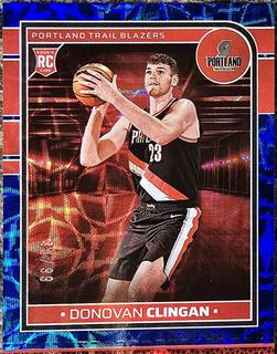 Donovan Clingan