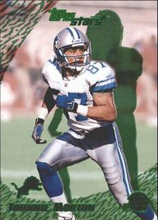 Johnnie Morton