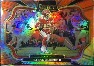 Patrick Mahomes II