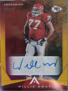 Willie Roaf