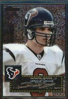 David Carr