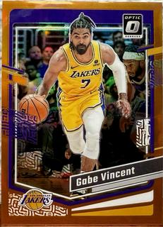 Gabe Vincent