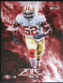 Patrick Willis