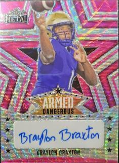 Braylon Braxton