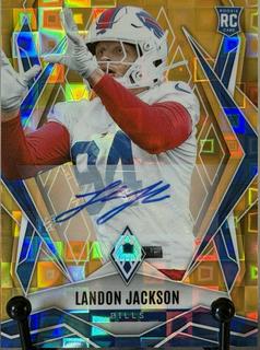 Landon Jackson