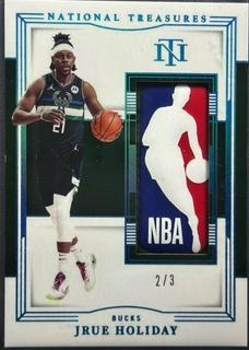 Jrue Holiday