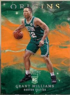 Grant Williams