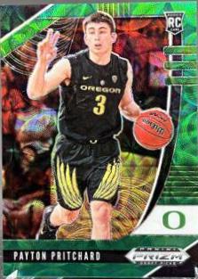 Payton Pritchard