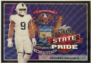 Kenneth Walker III