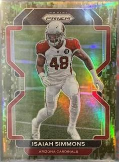 Isaiah Simmons