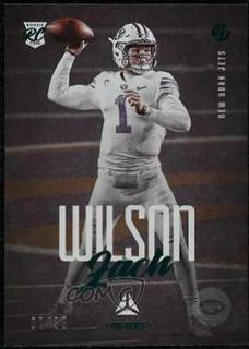 Zach Wilson