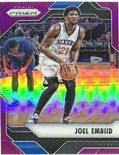 Joel Embiid