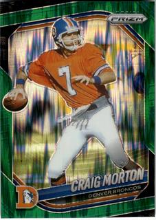Craig Morton