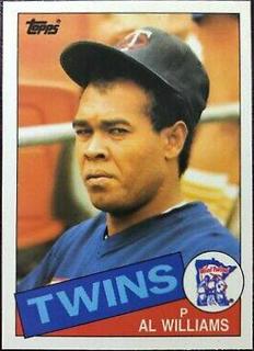 Al Williams