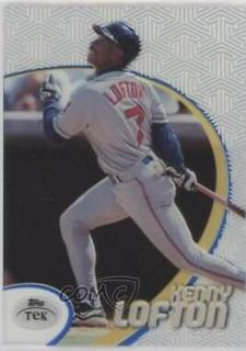 Kenny Lofton