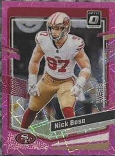 Nick Bosa