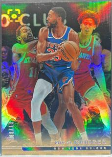 Mikal Bridges