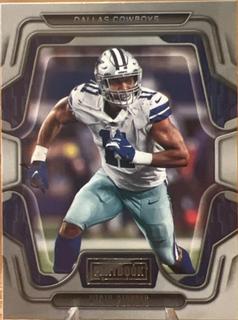 Micah Parsons