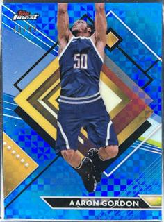 Aaron Gordon