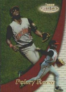 Pokey Reese