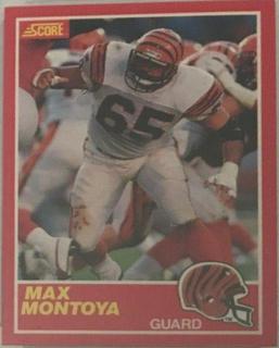 Max Montoya