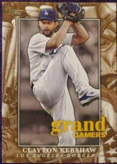 Clayton Kershaw