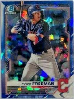 Tyler Freeman
