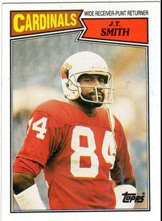 J.T. Smith