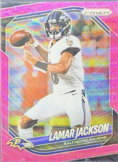 Lamar Jackson