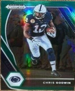 Chris Godwin