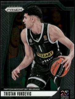 Tristan Vukcevic