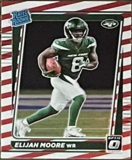 Elijah Moore
