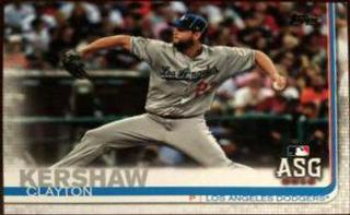 Clayton Kershaw