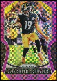 JuJu Smith Schuster