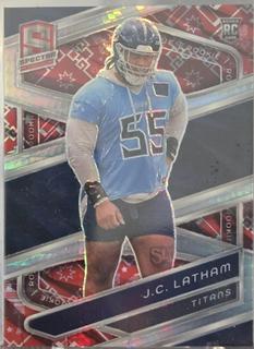 J.C. Latham