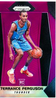 Terrance Ferguson