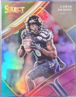 Lamar Jackson