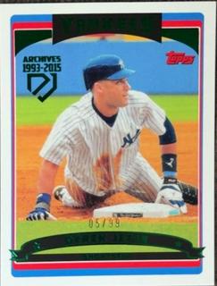 Derek Jeter