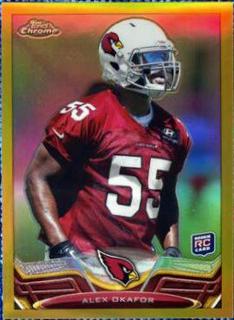 Alex Okafor