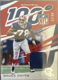 Bruce Smith